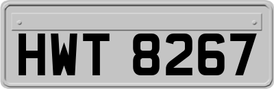 HWT8267