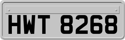 HWT8268