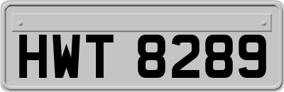 HWT8289