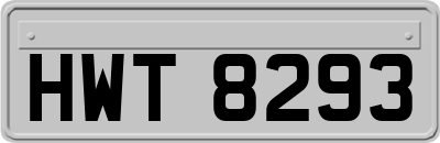 HWT8293