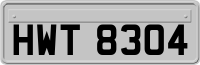 HWT8304