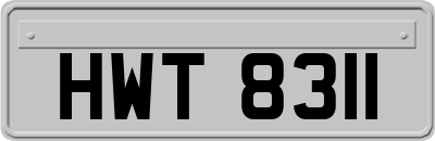 HWT8311