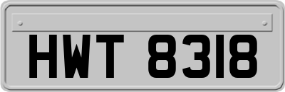 HWT8318