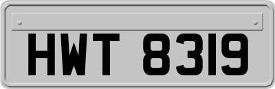HWT8319