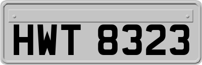 HWT8323