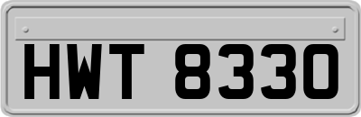 HWT8330