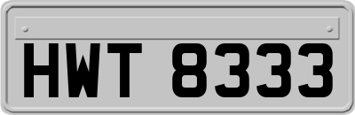 HWT8333