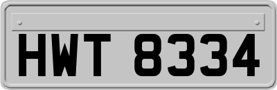 HWT8334