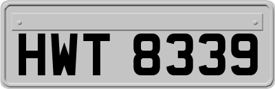 HWT8339