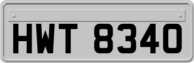 HWT8340