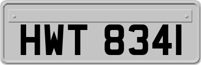 HWT8341