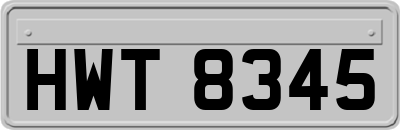 HWT8345