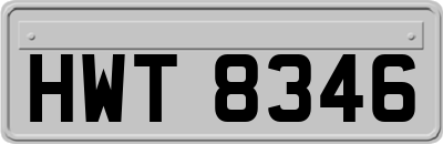 HWT8346