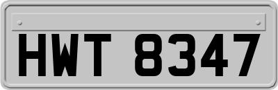 HWT8347