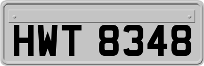 HWT8348