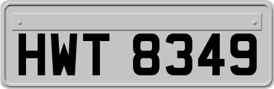 HWT8349