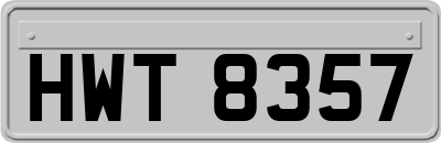 HWT8357