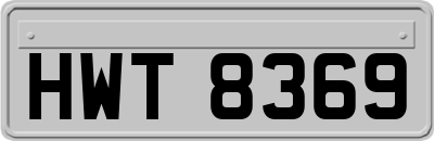 HWT8369