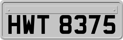 HWT8375