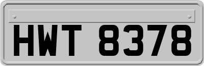 HWT8378