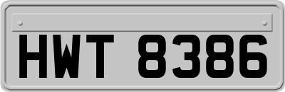 HWT8386