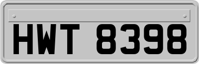 HWT8398