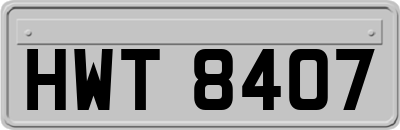 HWT8407