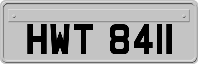 HWT8411
