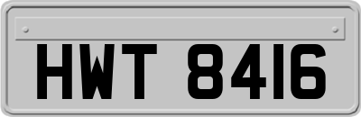 HWT8416
