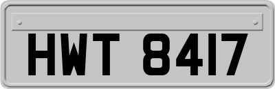 HWT8417
