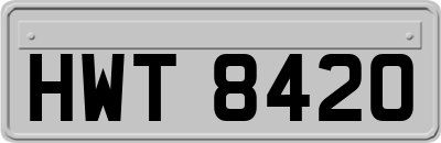 HWT8420