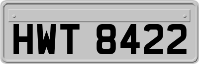 HWT8422