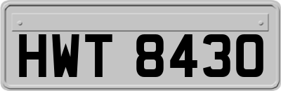 HWT8430