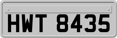 HWT8435
