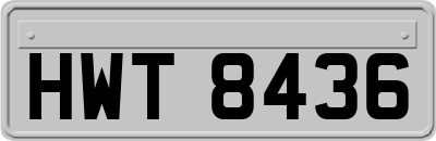HWT8436