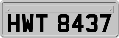 HWT8437