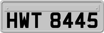 HWT8445