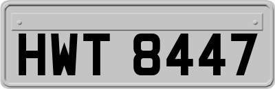 HWT8447