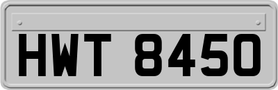 HWT8450