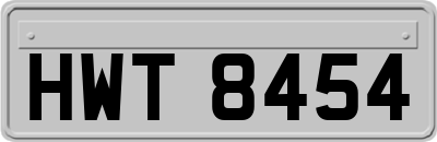 HWT8454