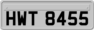 HWT8455