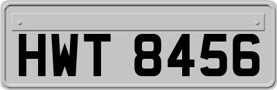 HWT8456