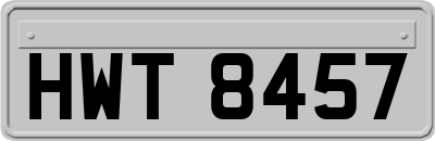 HWT8457