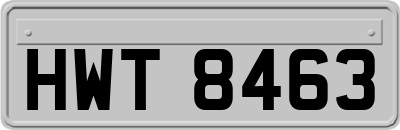 HWT8463