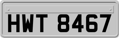 HWT8467