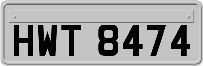 HWT8474
