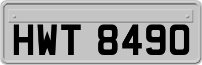 HWT8490