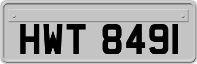 HWT8491