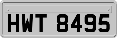 HWT8495