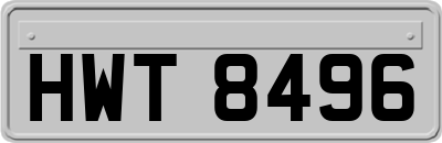 HWT8496